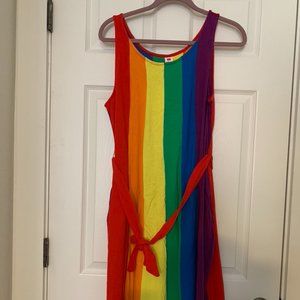Pride Dress